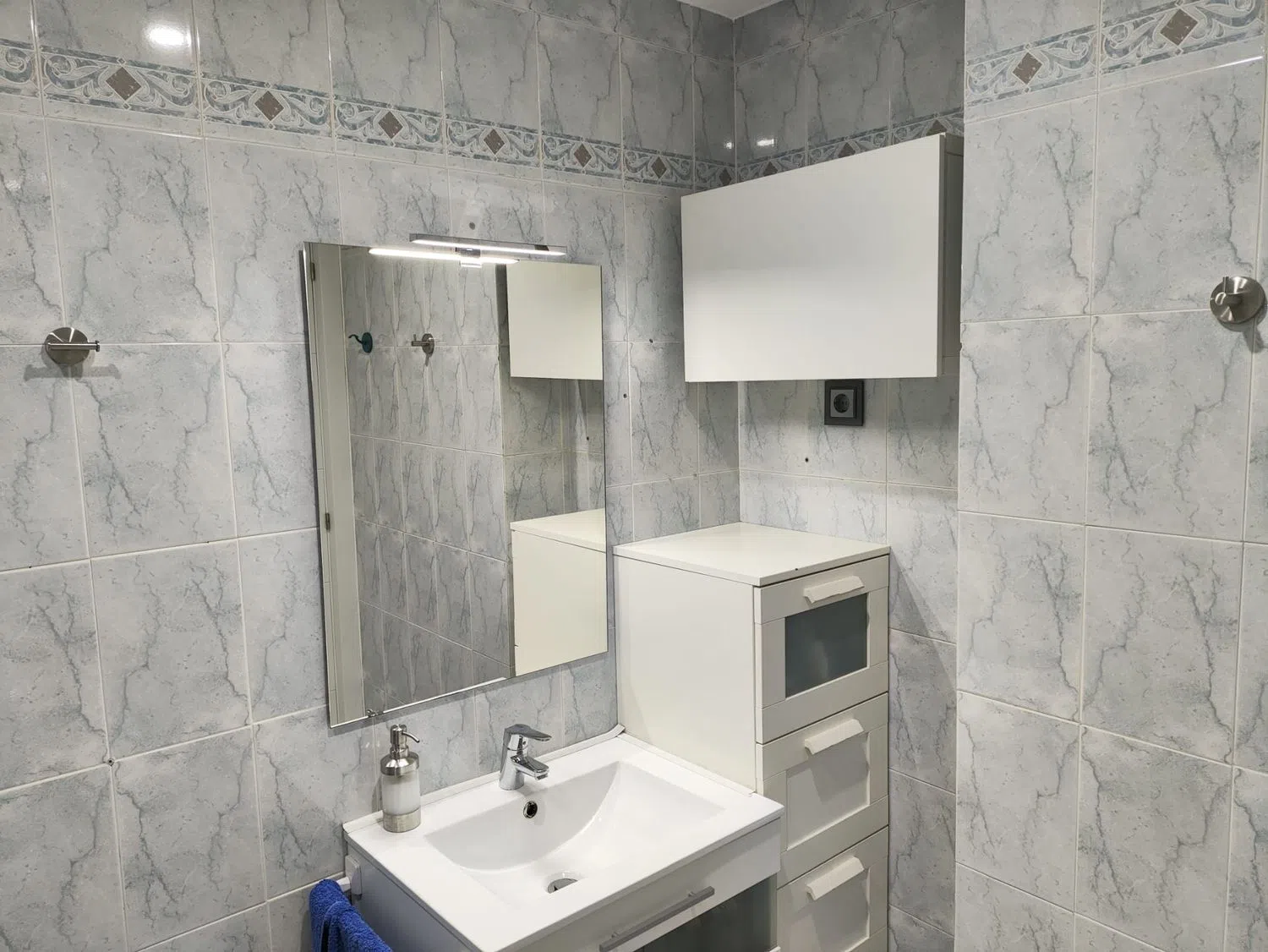 Piso en avenida de Pablo Neruda, 89 - Foto 12