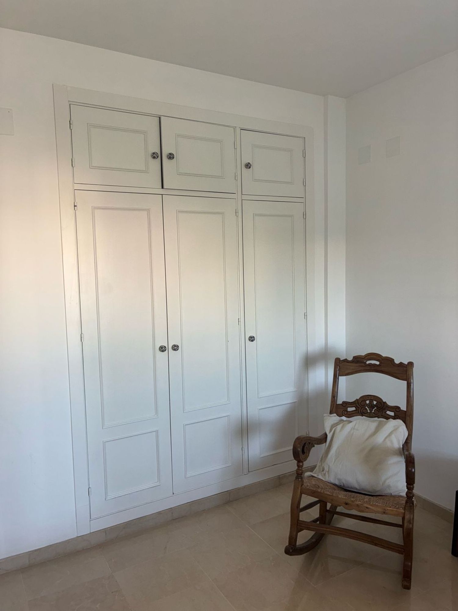 Piso en calle Arquitecto José Gómez Millán, 3 - Foto 18