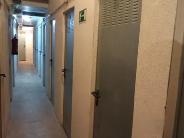 Piso en  Calle de la Perdiz 2 - Foto 7