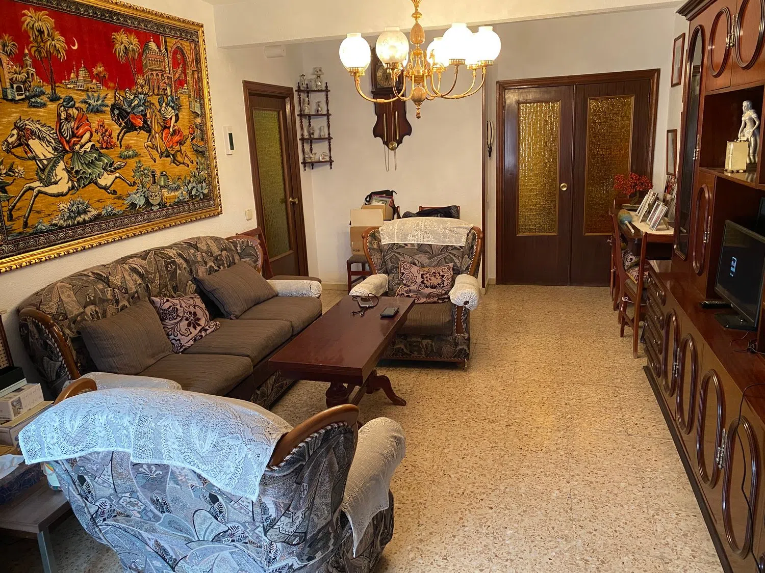 Piso en avenida de Guadalajara, 73 - Foto 2