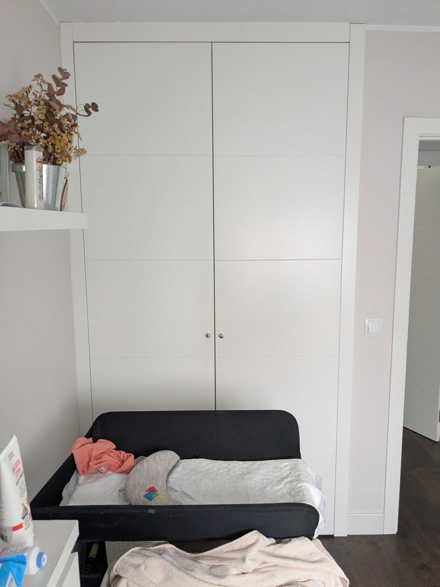 Piso en travesía Infanta Mercedes, 77 - Foto 21