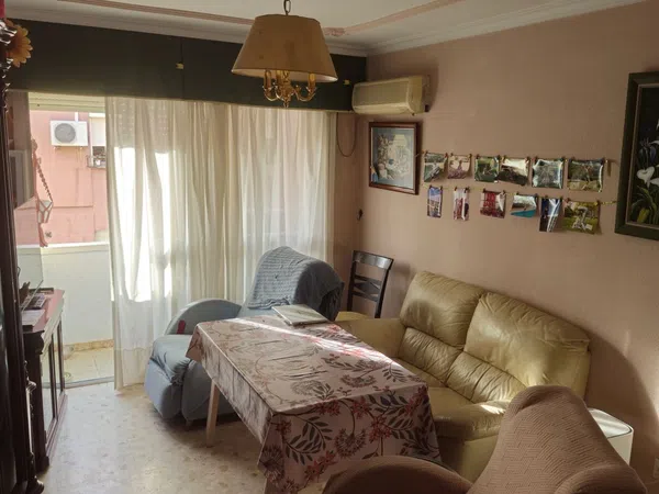 Piso en Juan XXIII - Foto 4