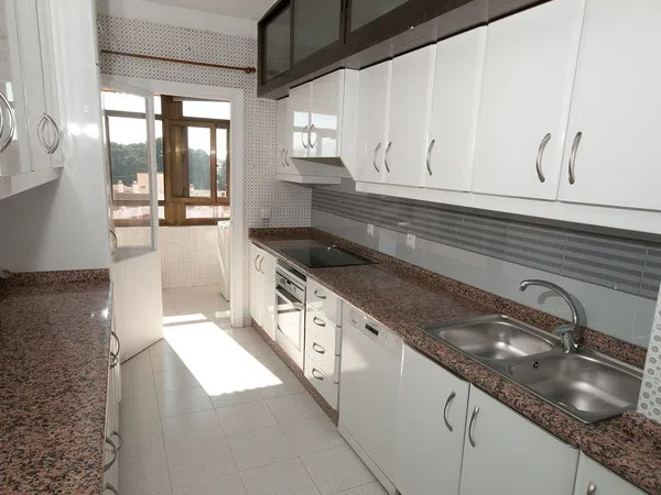 Piso en Avenida Río Segura, 8, El Carmen - Foto 22