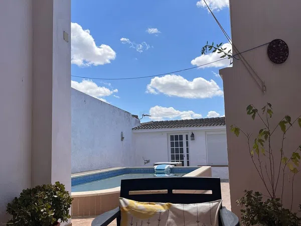Casa de pueblo en Plaza La, 6 - Foto 23