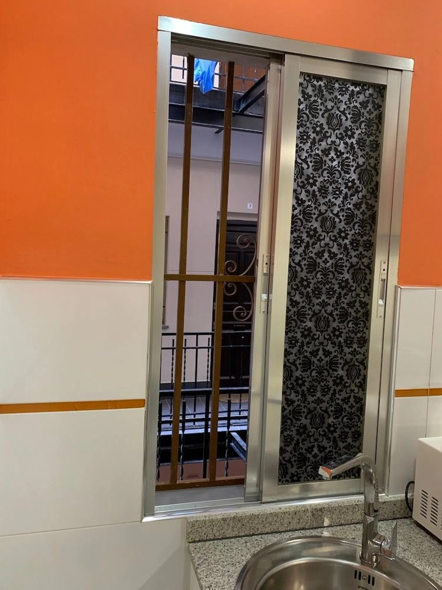 Estudio en calle de Ercilla, 8 - Foto 1