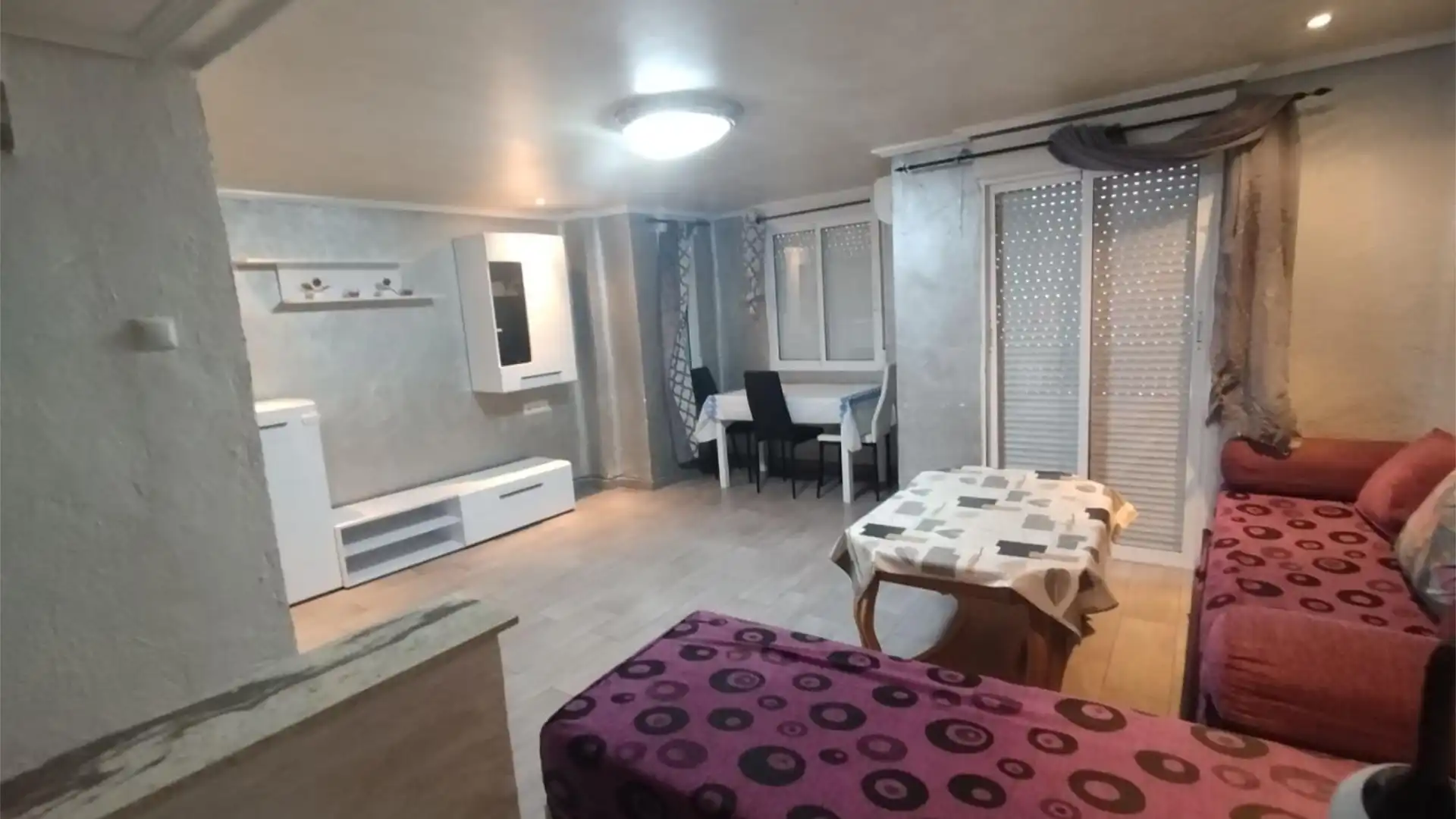 Piso en  Carrer Doctor Ferrán 100 - Foto 13