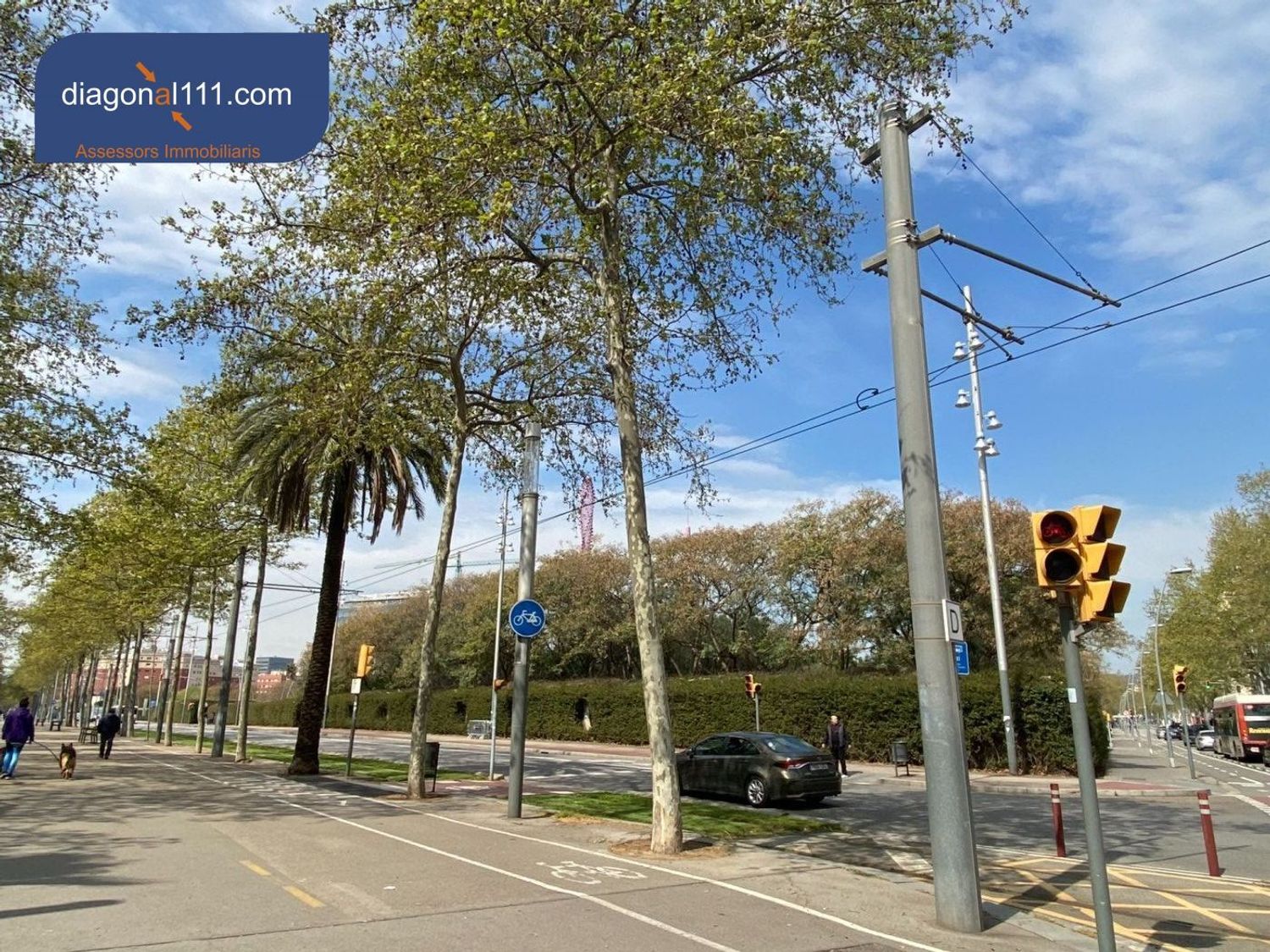 Piso en Avenida Diagonal, 109, El Poblenou - Foto 30