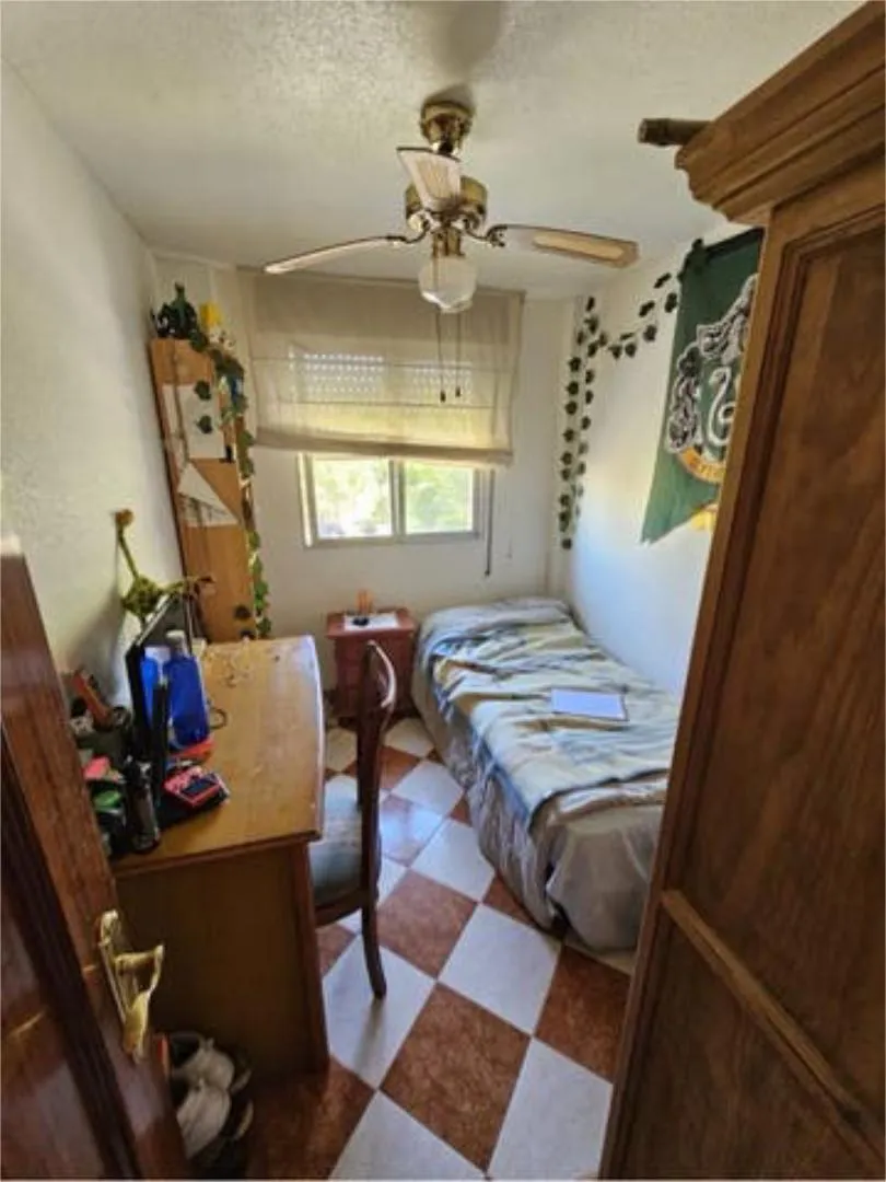 Piso en Parque Cruz Conde - Foto 5