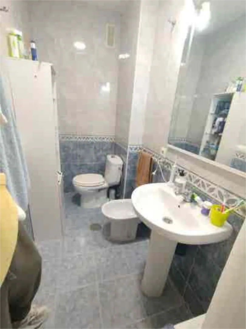 Piso en Madre de Dios - Foto 7