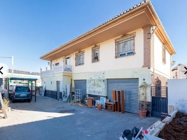 Casa o chalet independiente en Ue-15, 38 - Foto 8
