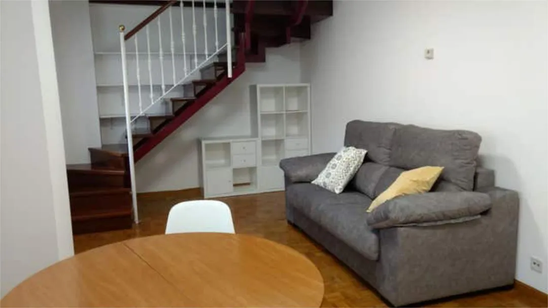 Apartamento en Los Rosales - Foto 1