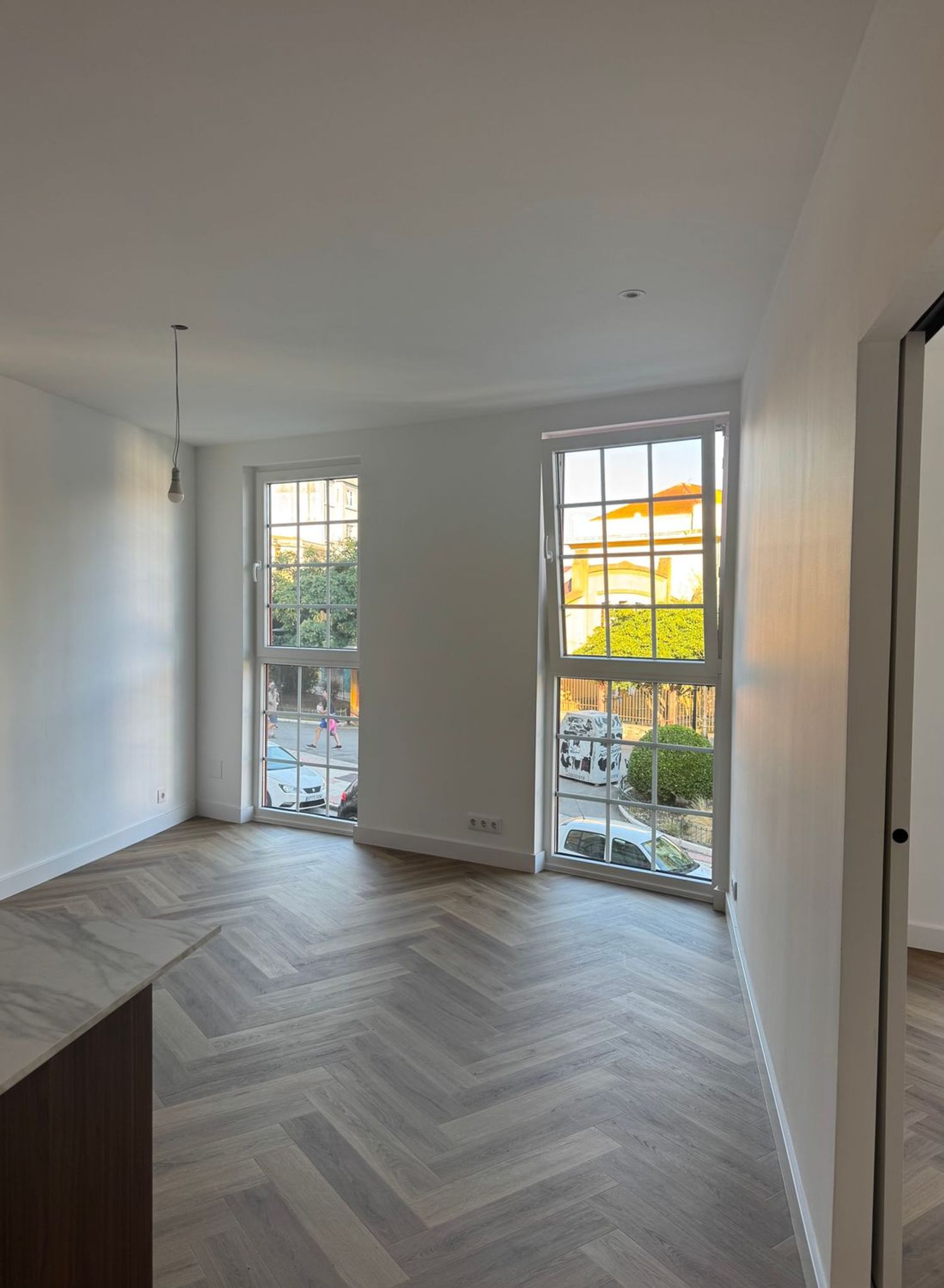 Piso en Calle Ramón del Cueto, 35, Monte Alto - Zalaeta - Atocha, Monte Alto - Zalaeta - Atocha - Foto 2