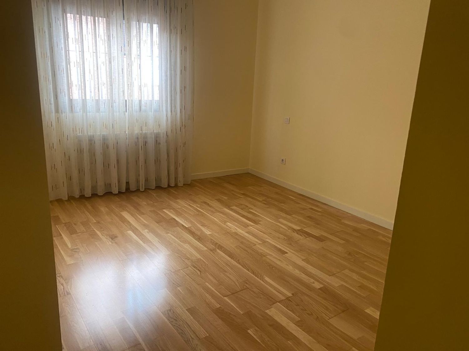 Piso en Calle Seises, Casco Histórico, Casco Histórico - Foto 2