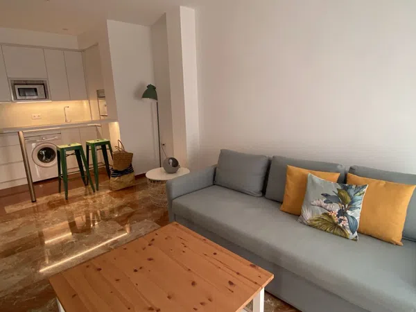 Piso en calle Puentezuelas, 49 b - Foto 5