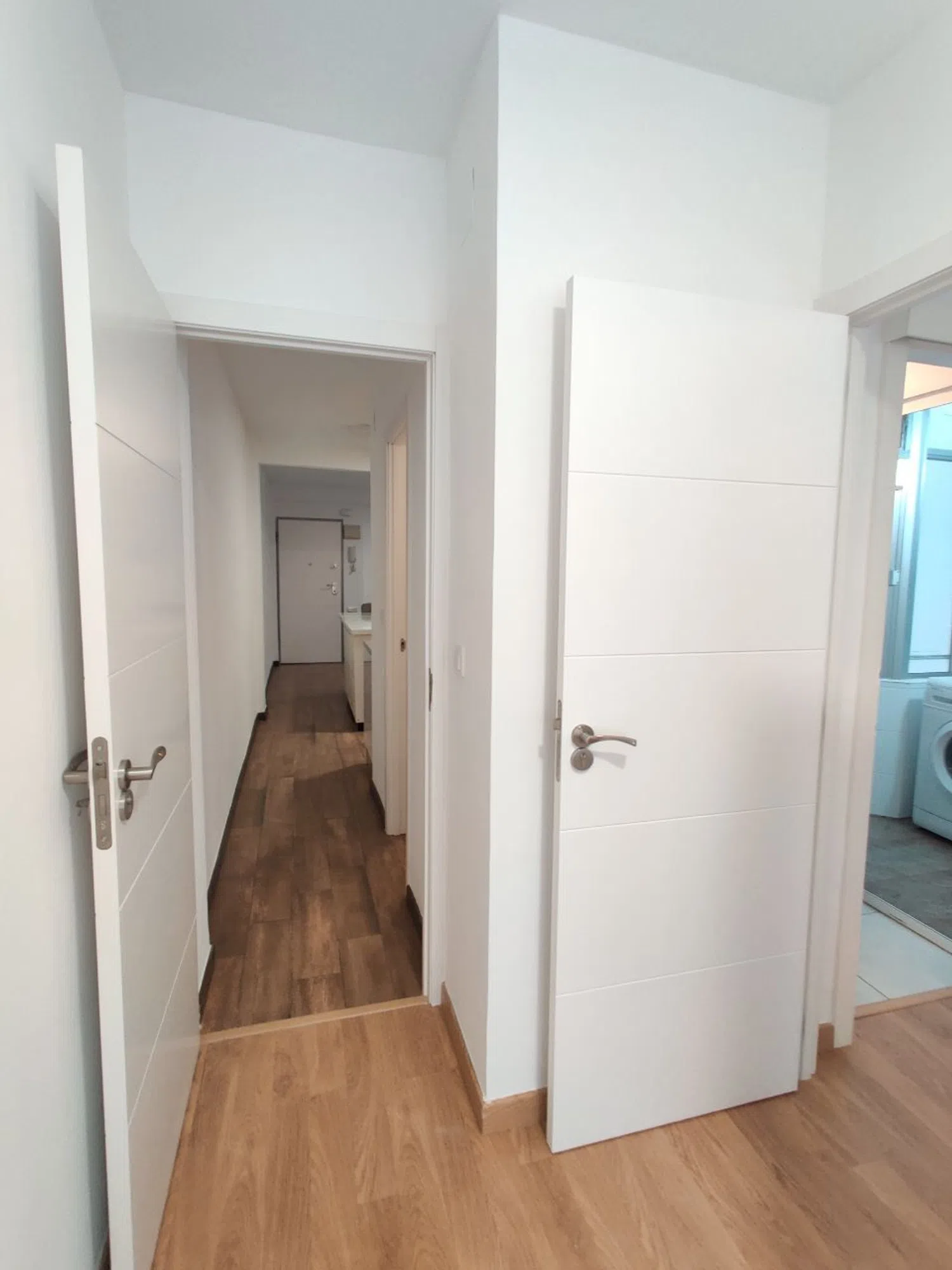 Piso en calle del General Bonanza, 14 - Foto 6