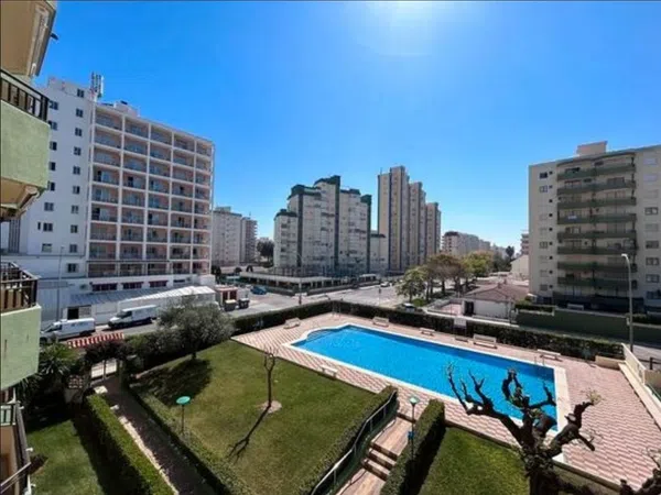 Piso en Calle de la Rioja, 71, Playa de Gandia, Playa de Gandia - Foto 1