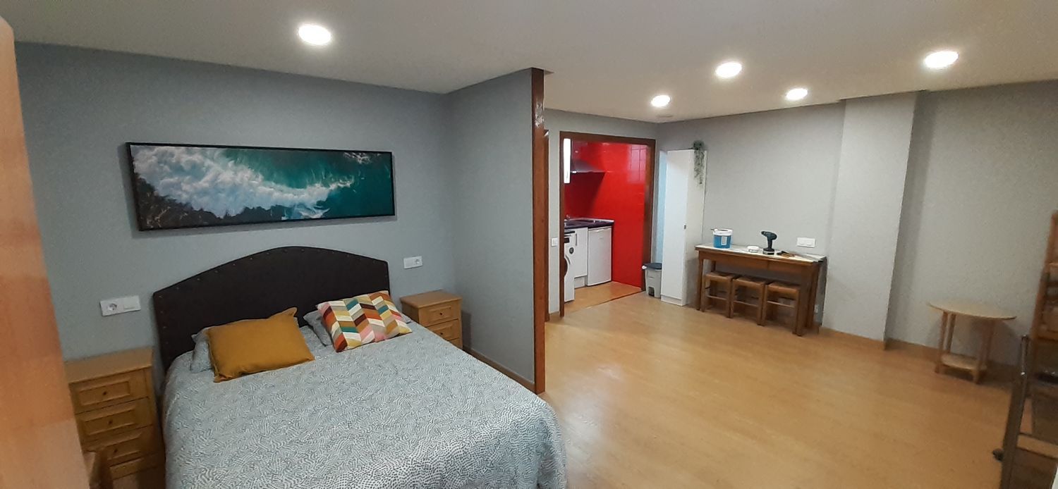 Estudio en calle del General Elorza, 77 b - Foto 5