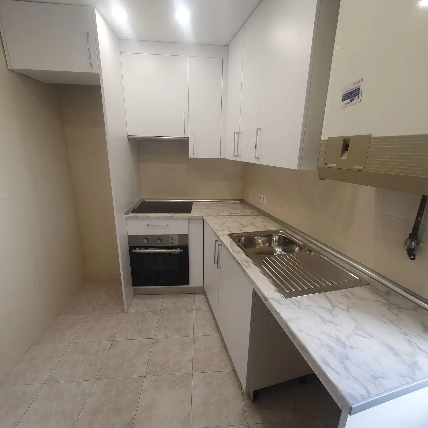 Piso en calle de San Bernardo, 5 - Foto 12