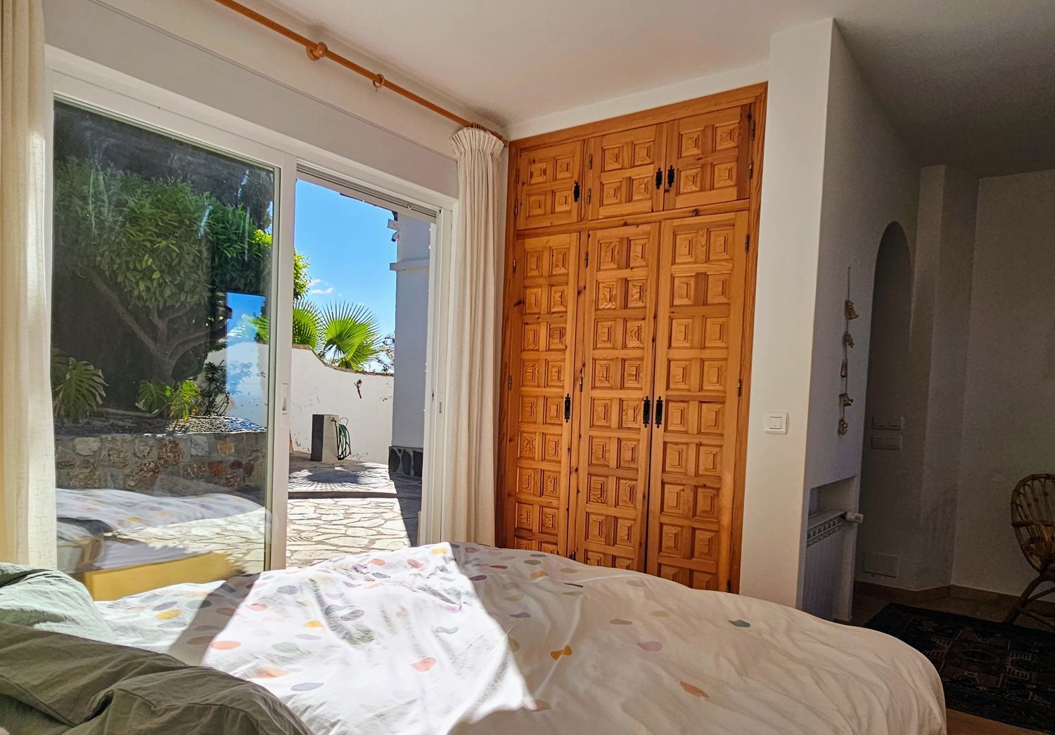 Caserón en Calle Algarrobo, 2206 - Foto 10