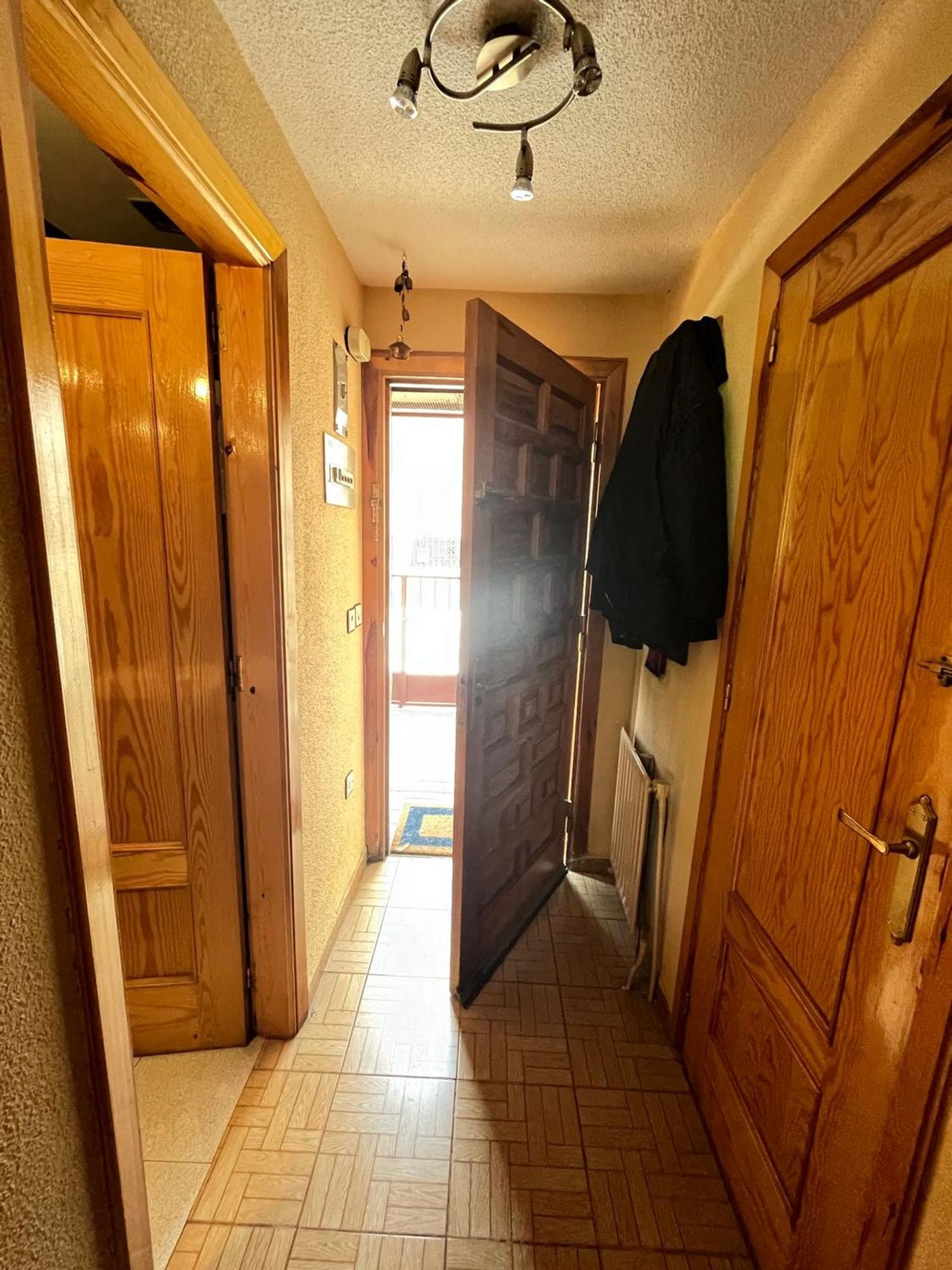 Chalet pareado en calle Eras del Medio, 8 - Foto 3