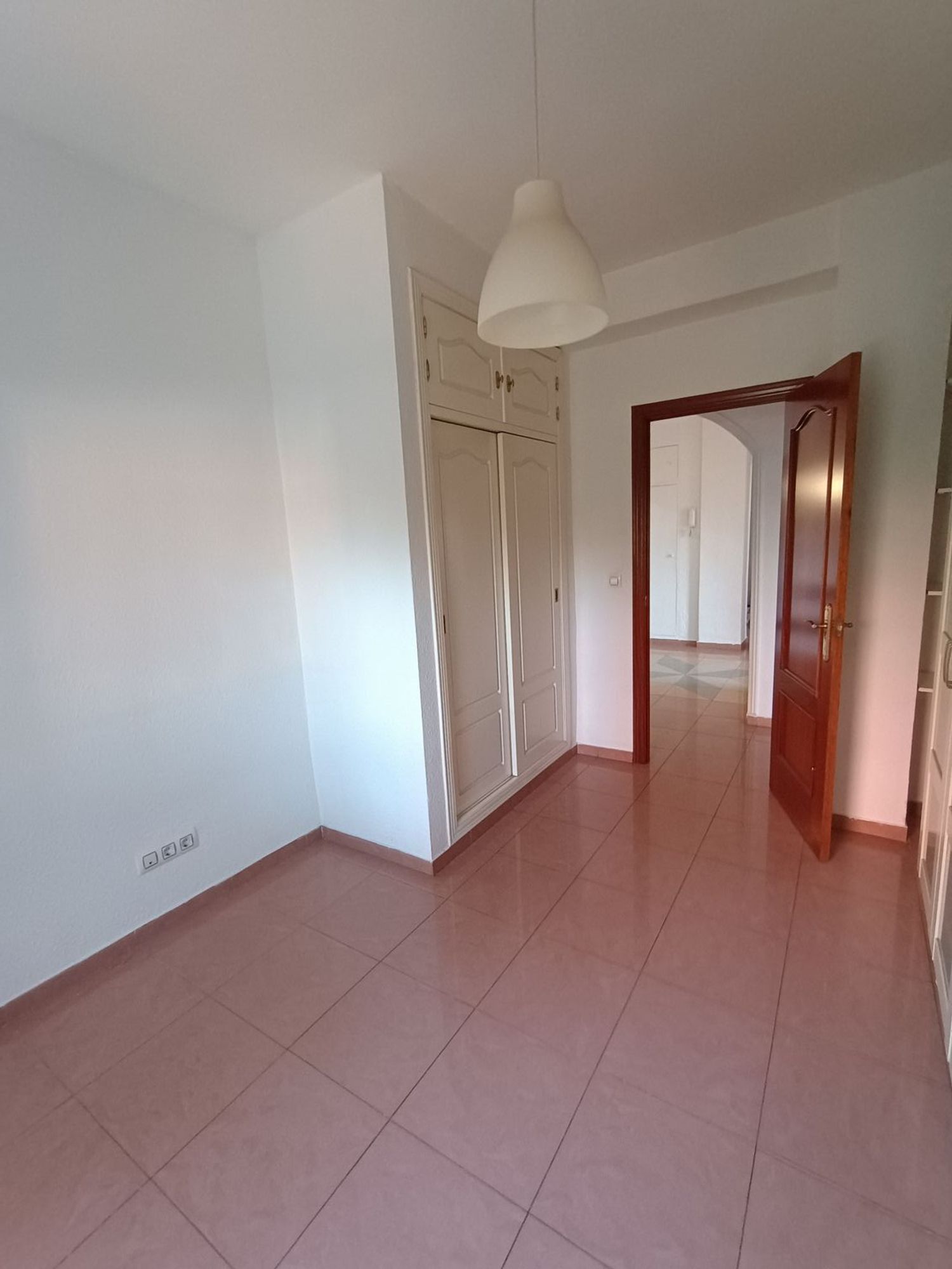 Piso en Calle Tarfia, 6, Reina Mercedes - Heliópolis - Foto 14