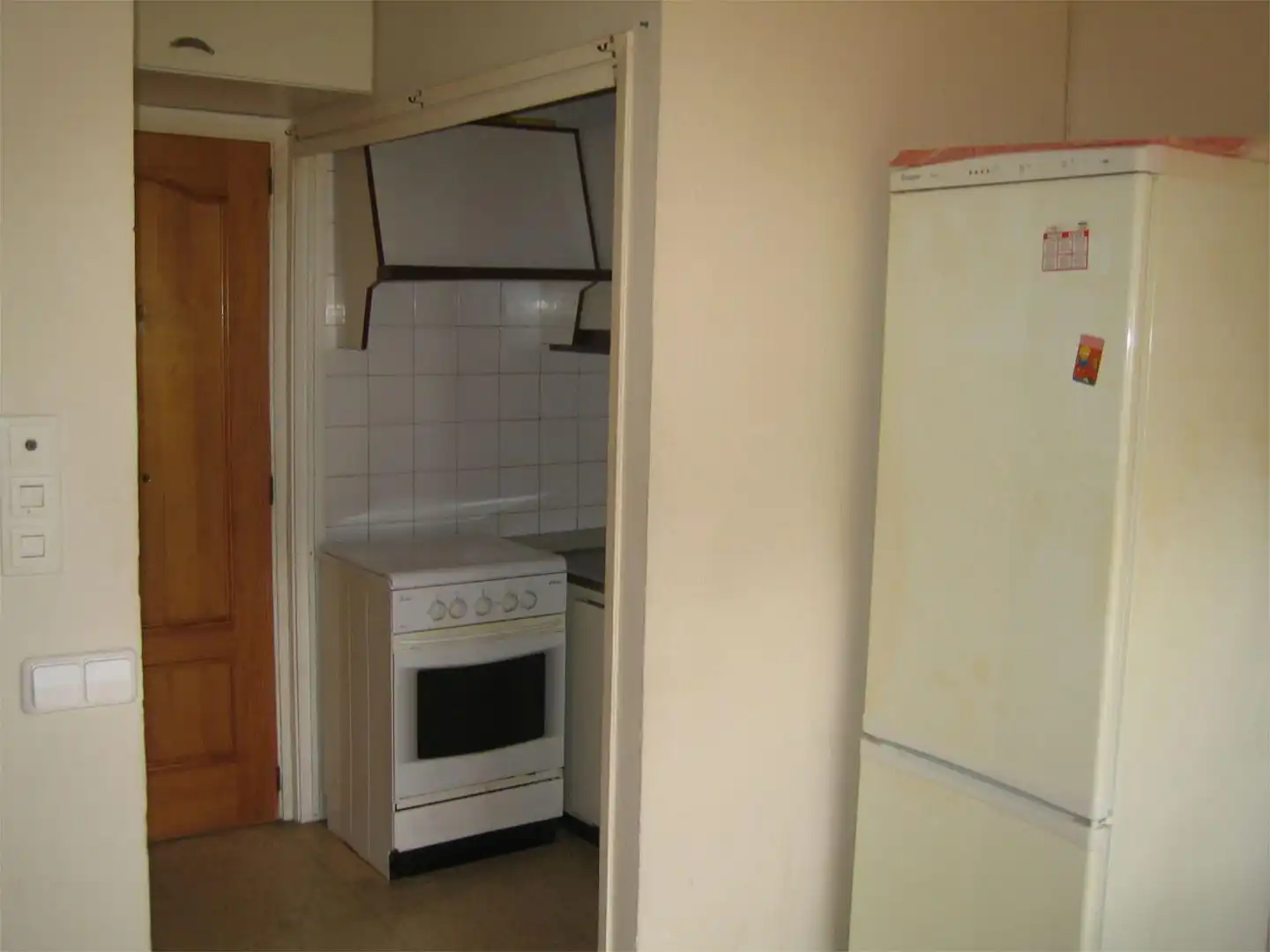 Estudio en  Carrer de Can Tàpera 2 - Foto 5