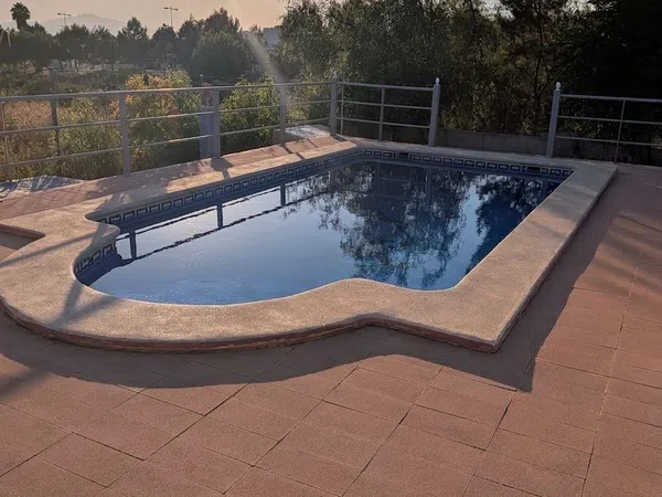 Casa o chalet independiente en Calle abevuches, 11, La Alcayna - Foto 3