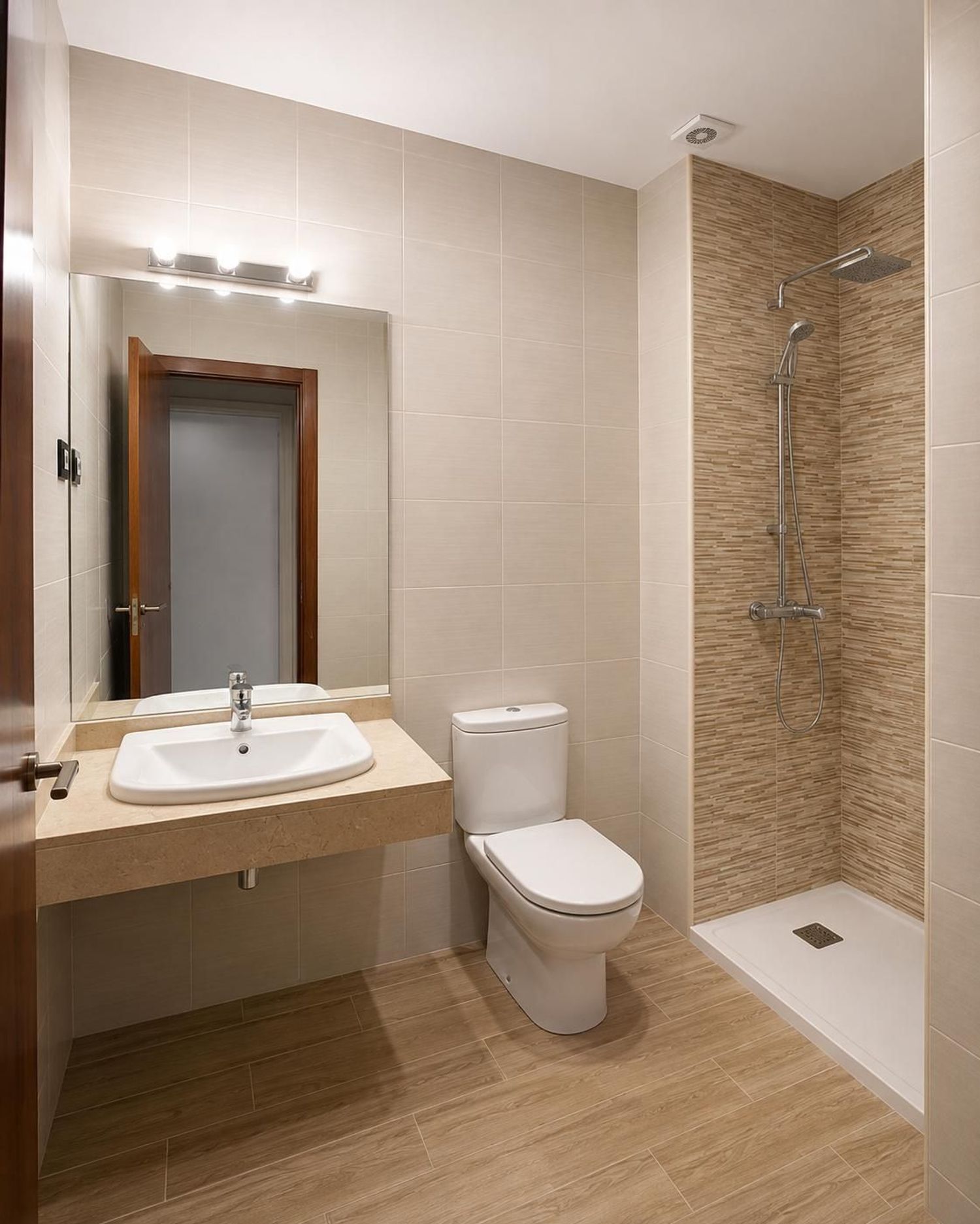 Estudio en Calle Pollensa, 1, El Pinar- Punta Galea - Foto 3