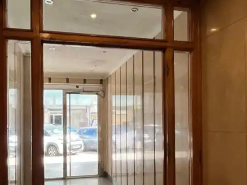 Piso en  Barriada Juan XXIII 17 - Foto 8