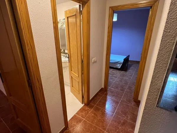 Piso en Paseo Acacias, 10, El Espinar, El Espinar - Foto 2