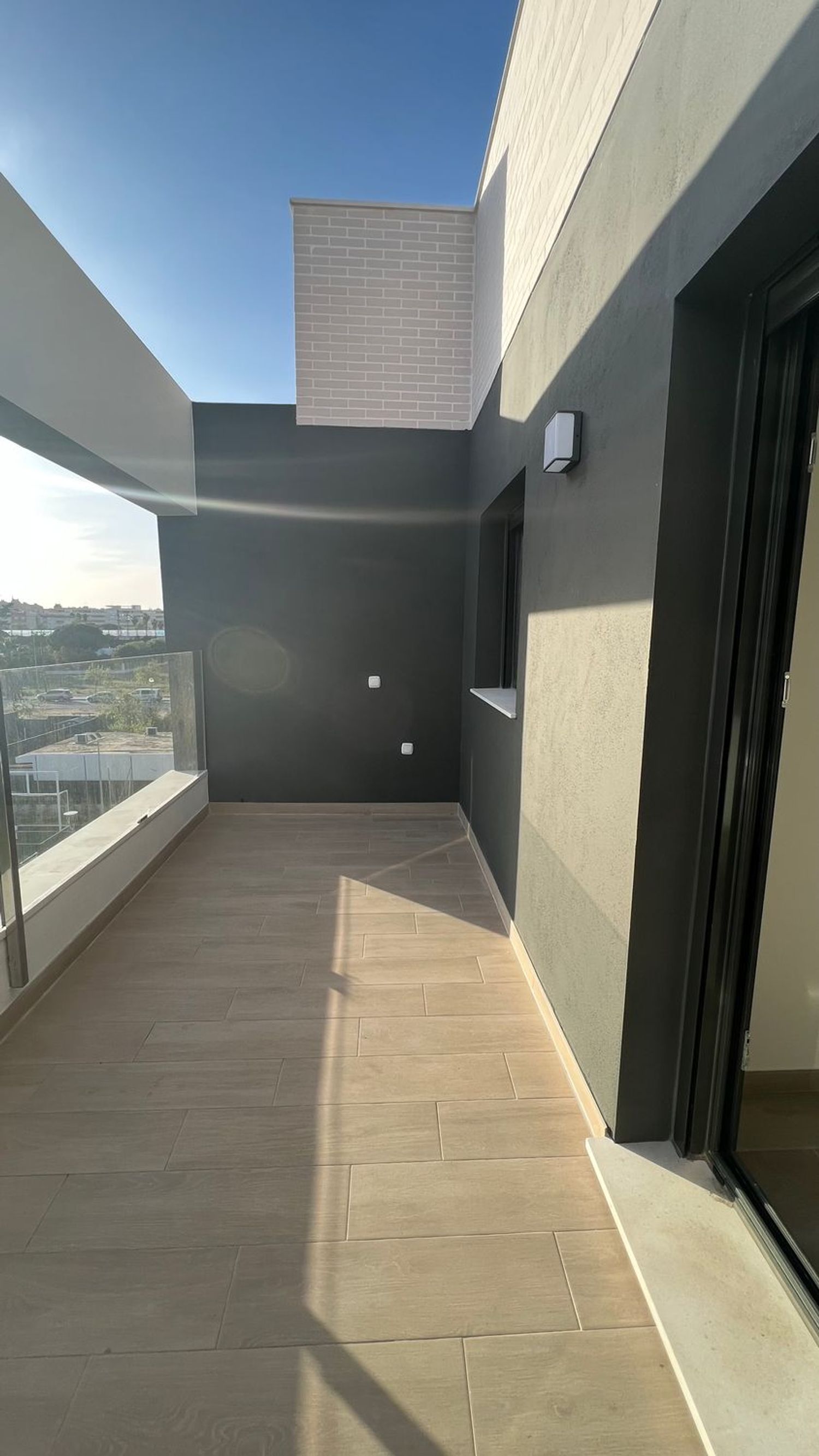 Ático en calle Santa Josefina, 8 - Foto 4