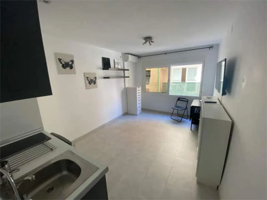 Estudio en Torremolinos Centro - Foto 1