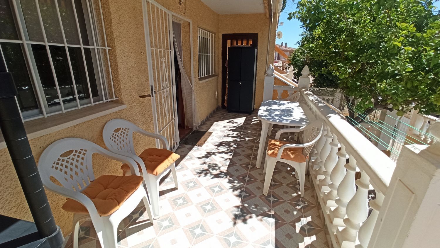 Chalet adosado en Calle Puerto Echegarate, 9, Los Urrutias, Los Urrutias - Foto 6