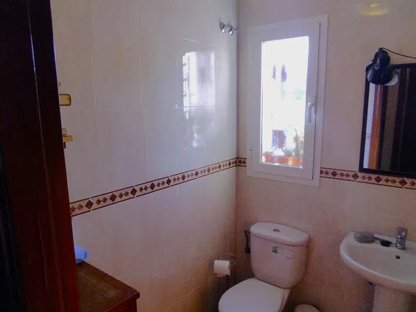 Chalet adosado en calle Junta de los Caminos, 40 - Foto 10