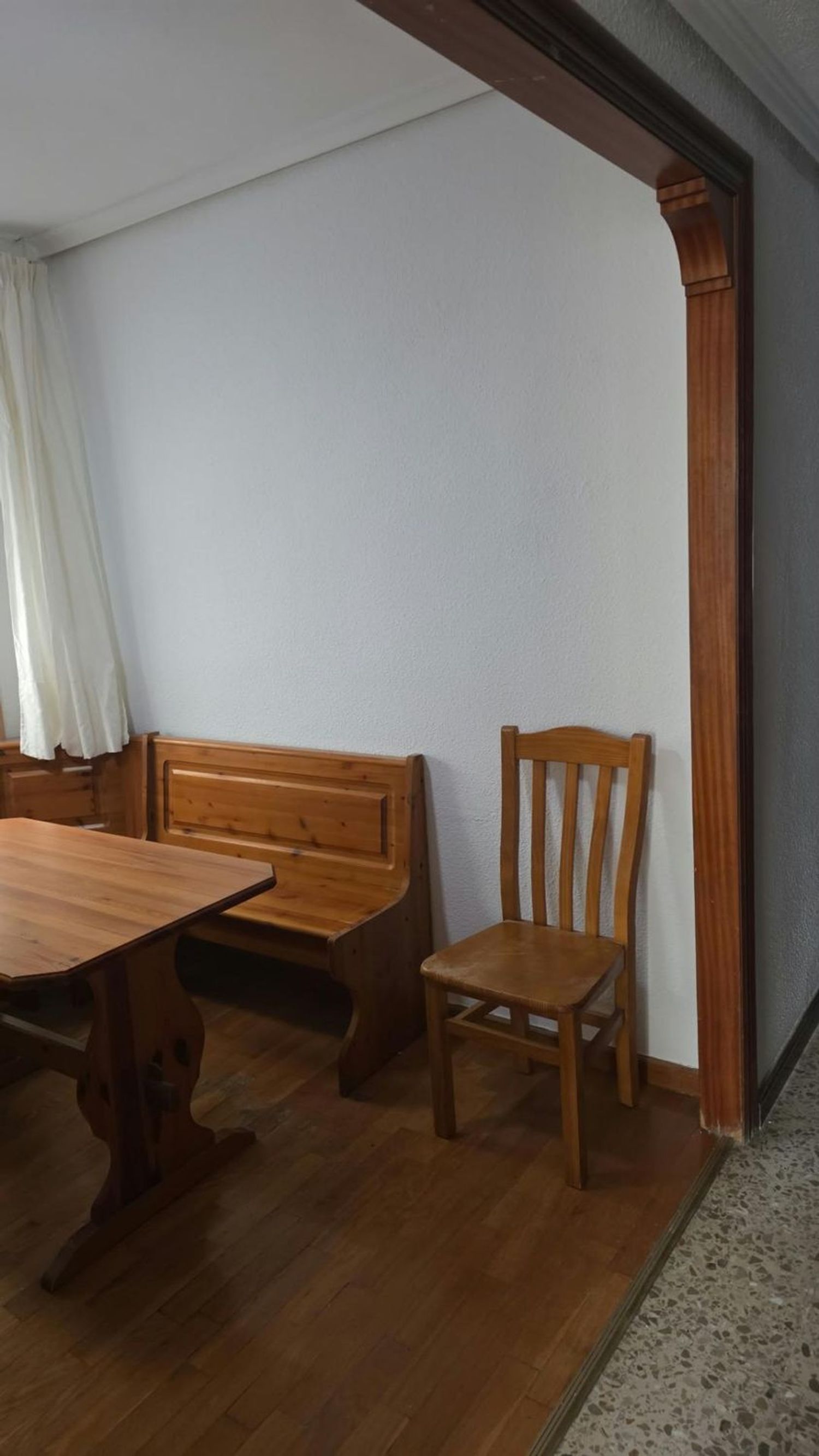 Piso en Plà del Bon Repòs-La Goteta, Plà del Bon Repòs-La Goteta - Foto 18