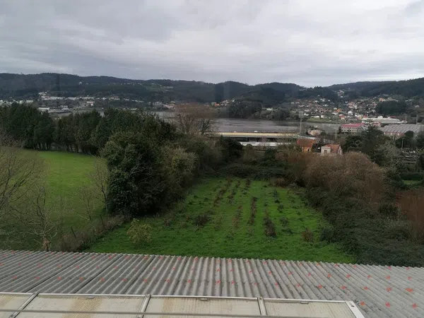 Piso en Camino Xoane, 5, Catabois - Santa Mariña, Catabois - Santa Mariña - Foto 4
