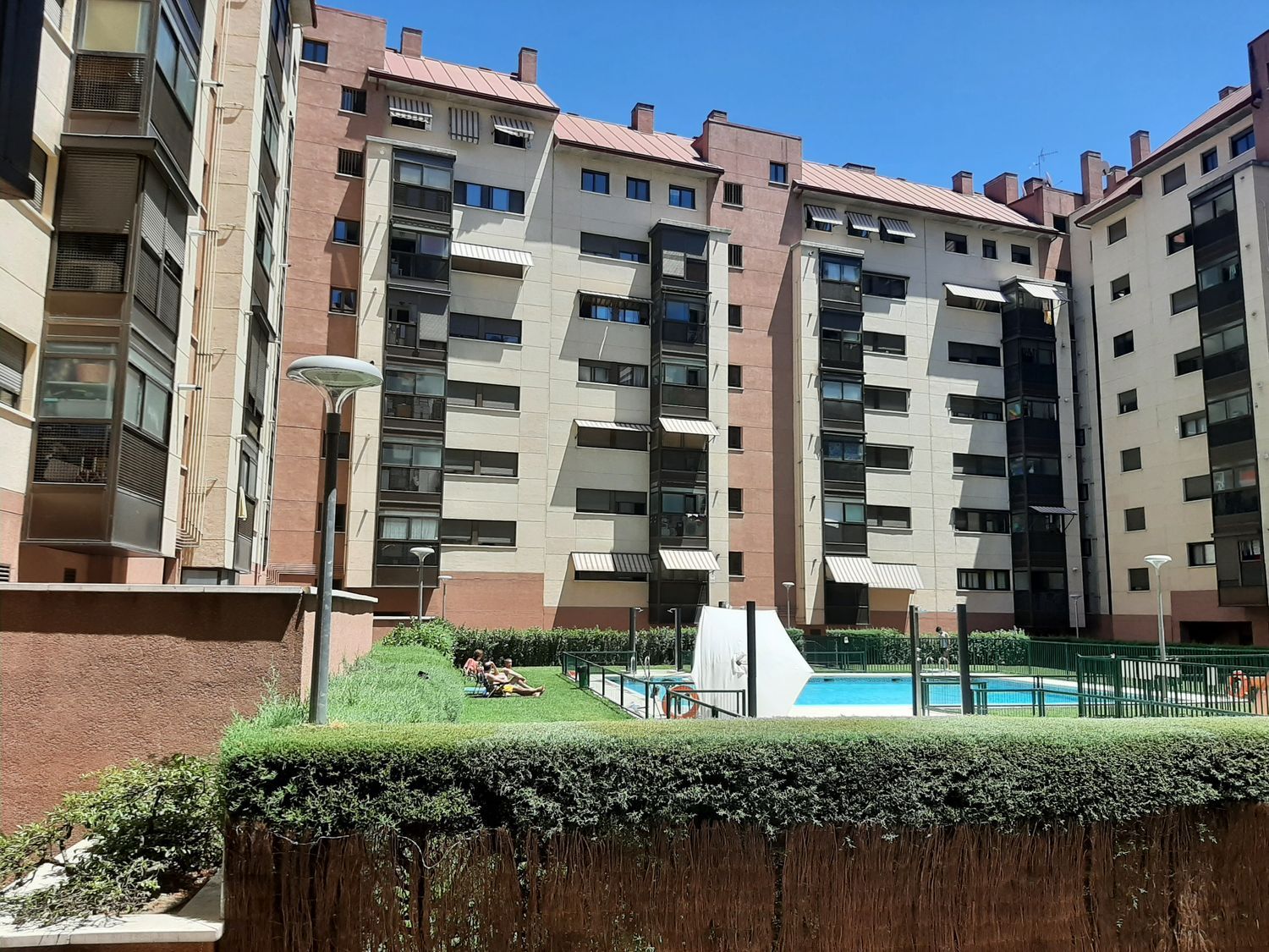 Piso en Calle Arroyo de los Pos, 3, Sanchinarro - Foto 3