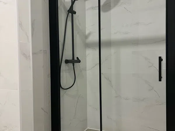 Estudio en calle del Pare Porta, 7 - Foto 9