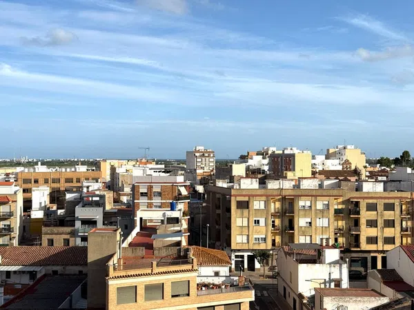 Piso en Calle Enrique Giner, 100 - Foto 38