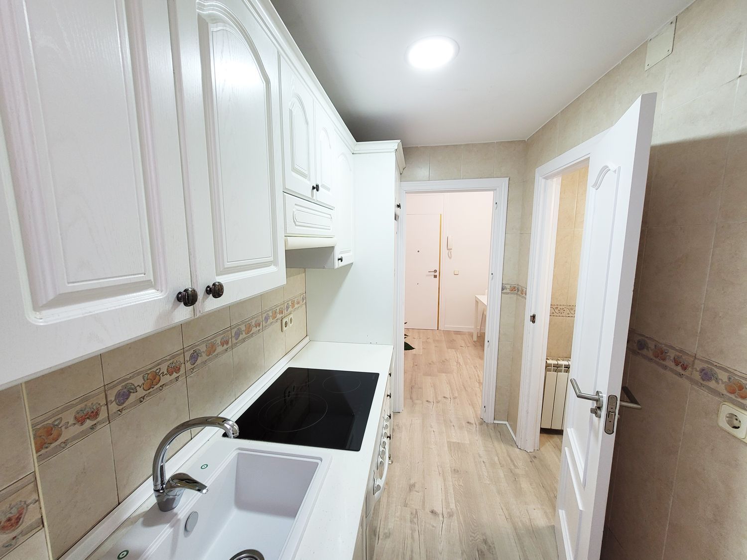 Piso en Paseo Yeserías, 29, Acacias, Madrid - Foto 16