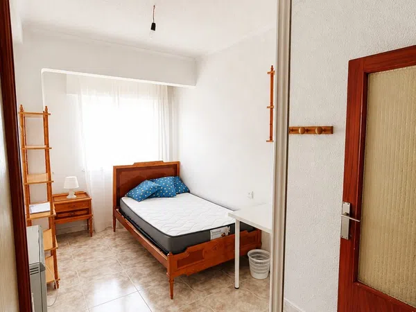 Piso en Avenida de los Comuneros, 4, Prosperidad - Delicias, Prosperidad - Delicias - Foto 12