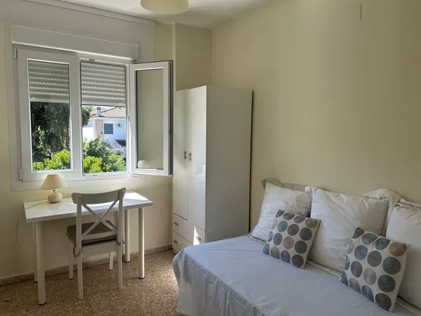 Piso en Calle rodrigo alemán, 6, Los Pinos-El Pilar, Los Pinos-El Pilar - Foto 9
