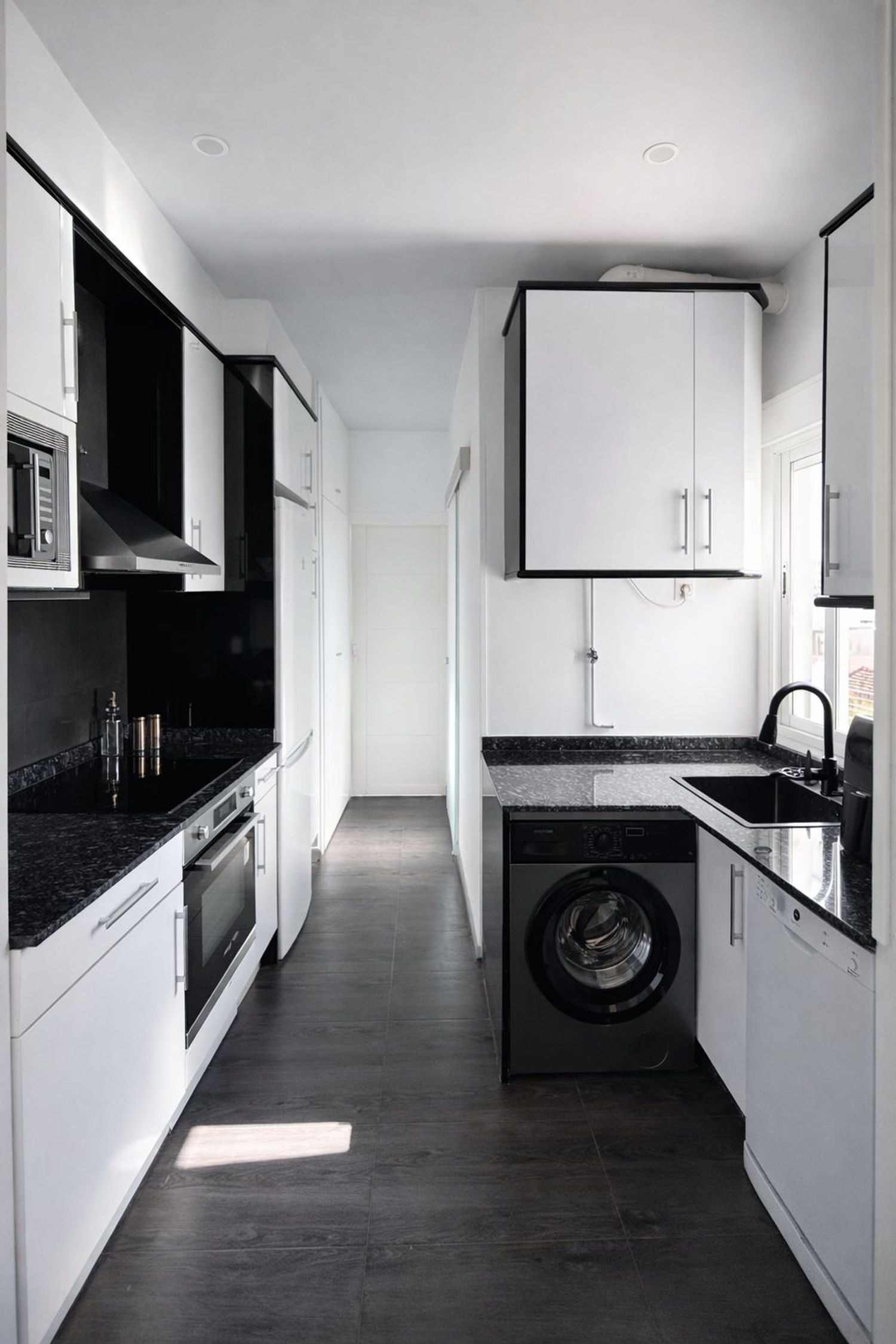 Piso en calle de Juan de Olías, 37 - Foto 3