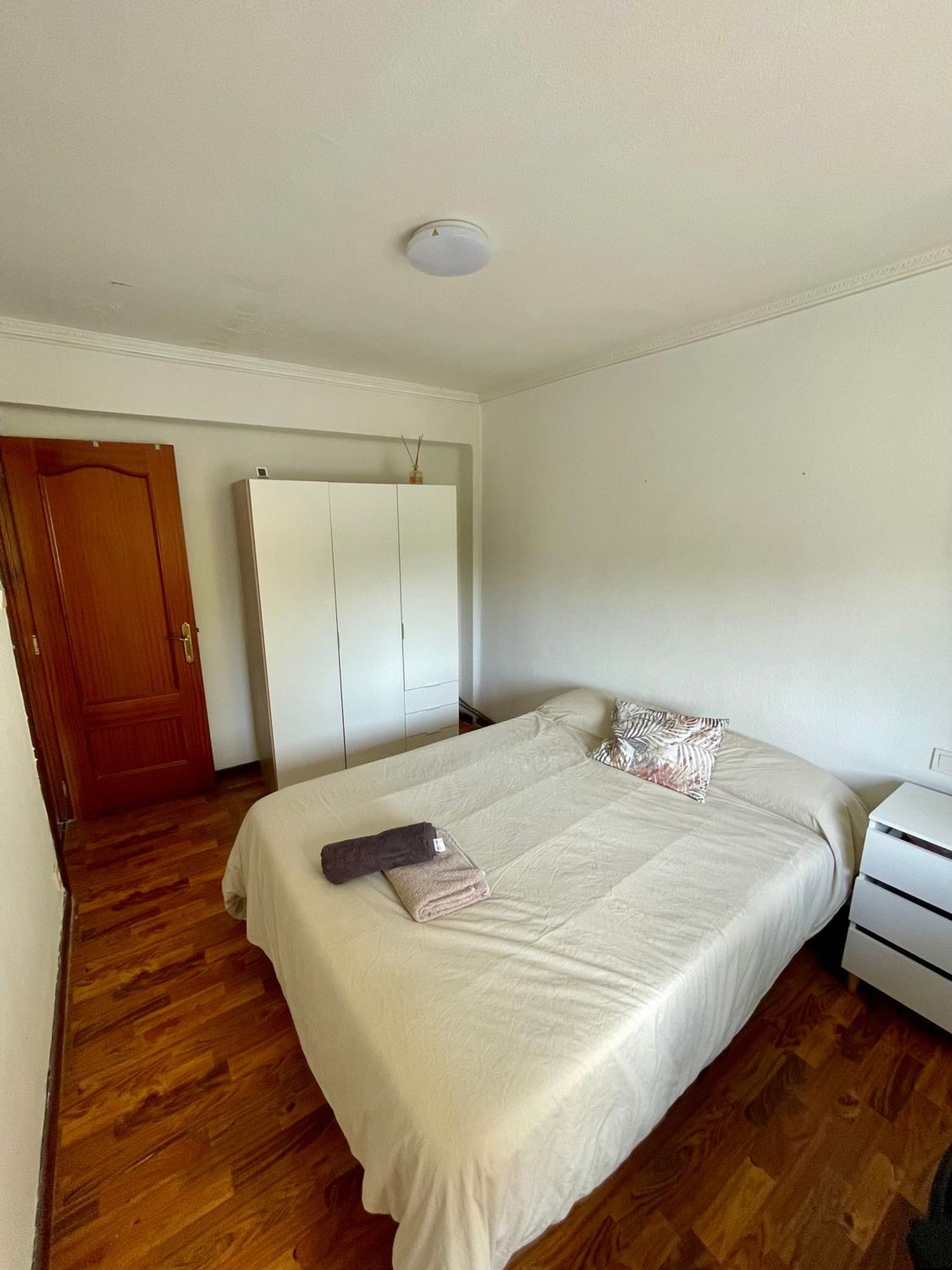 Ático en calle Virgen del Camino, 1 - Foto 24