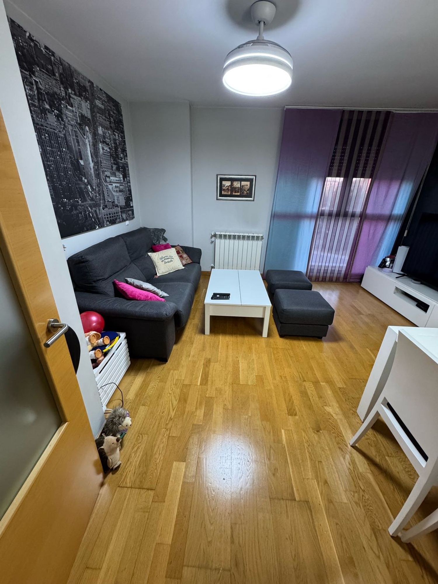 Piso en calle de Villamayor de Santiago, 11 - Foto 24