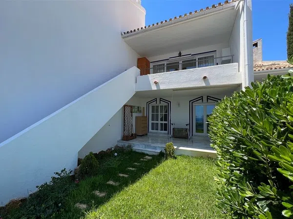 Chalet adosado en Calle Cipreses, 20, Sitio de Calahonda, Sitio de Calahonda - Foto 18
