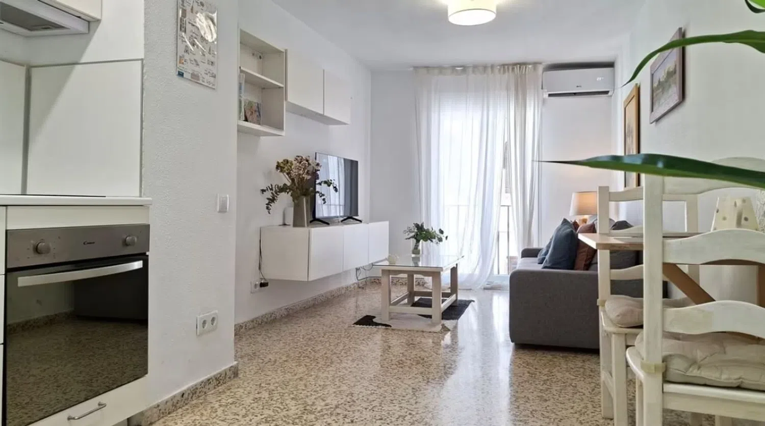 Dúplex en C. Javier Lasso de la Vega, 4 - Foto 1