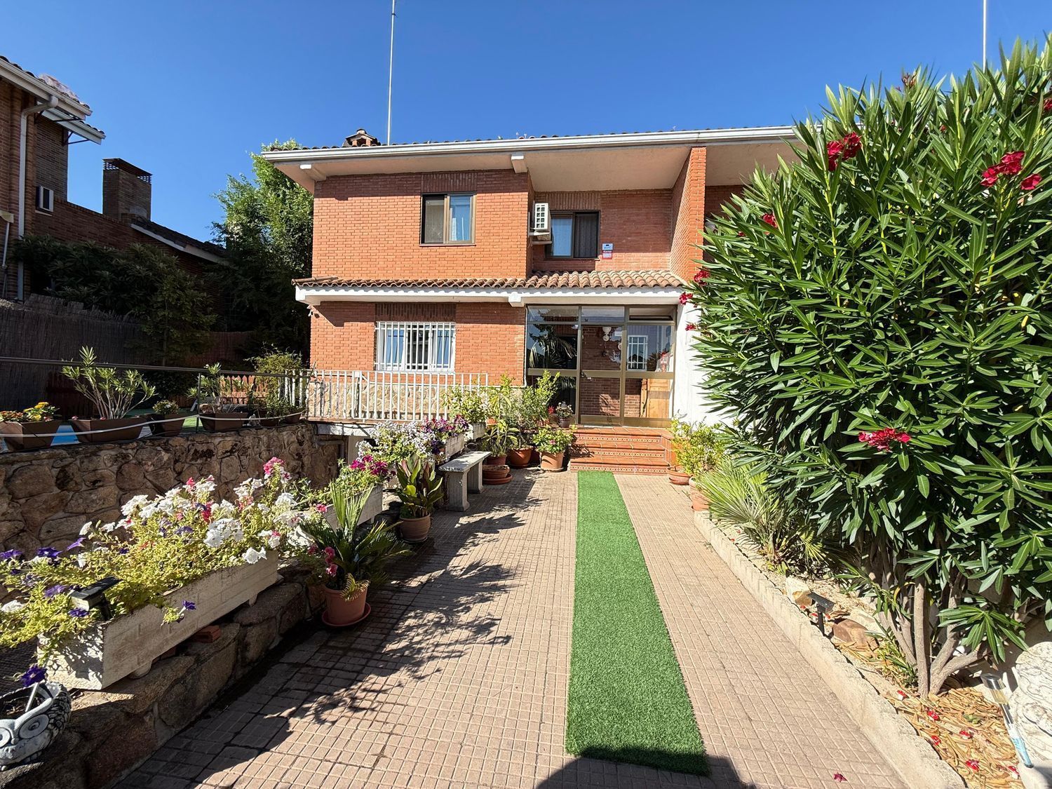Chalet pareado en Calle de Caspe, 4 - Foto 2