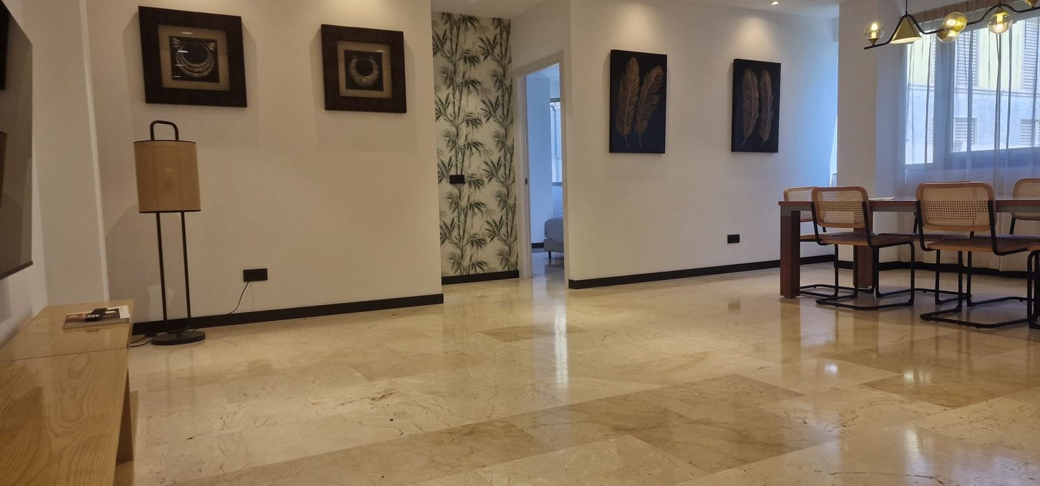 Piso en Calle Tomás Miller, 47, Santa Catalina - Canteras - Foto 4