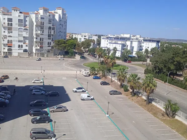 Piso en Avenida de la Paz, 5, Valdelagrana - Foto 19
